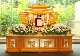 清泉 Seisen